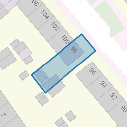 Perceel ZDT01-D-3869