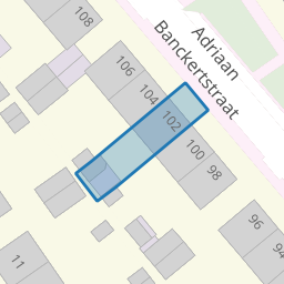 Perceel ZDT01-D-3871