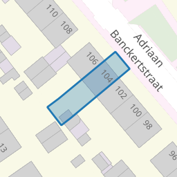 Perceel ZDT01-D-3872