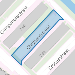 Perceel ZDT01-D-3889