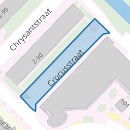 Perceel ZDT01-D-3891