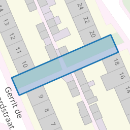 Perceel ZDT01-D-3900