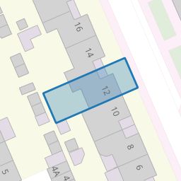 Perceel ZDT01-D-3909