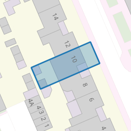 Perceel ZDT01-D-3910