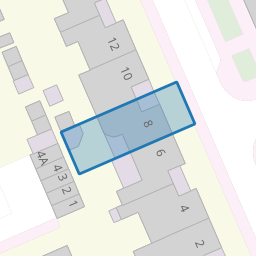 Perceel ZDT01-D-3911