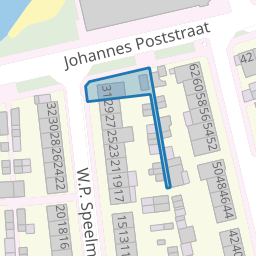 Perceel ZDT01-D-3916