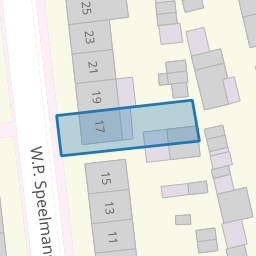 Perceel ZDT01-D-3923