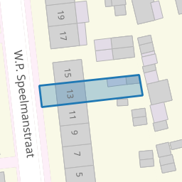 Perceel ZDT01-D-3925