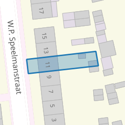 Perceel ZDT01-D-3926