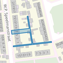 Perceel ZDT01-D-3928