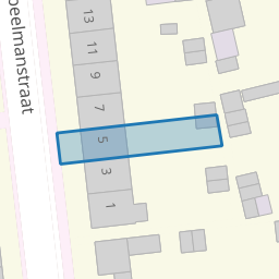 Perceel ZDT01-D-3929