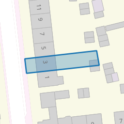 Perceel ZDT01-D-3930