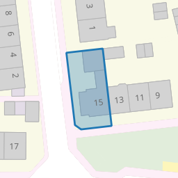 Perceel ZDT01-D-3932