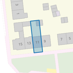 Perceel ZDT01-D-3934