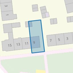 Perceel ZDT01-D-3935