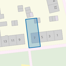 Perceel ZDT01-D-3936