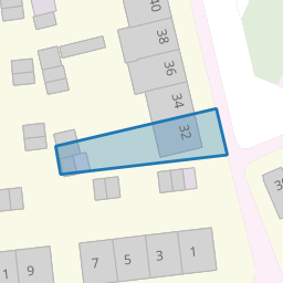 Perceel ZDT01-D-3940