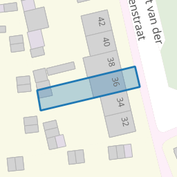 Perceel ZDT01-D-3942