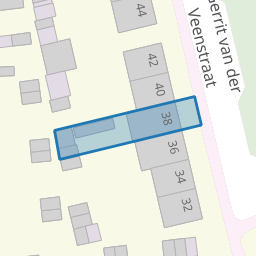 Perceel ZDT01-D-3943