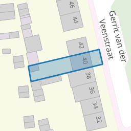 Perceel ZDT01-D-3944