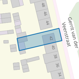 Perceel ZDT01-D-3945