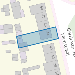 Perceel ZDT01-D-3946