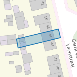 Perceel ZDT01-D-3947