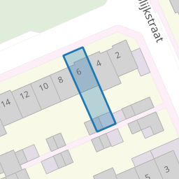 Perceel ZDT01-D-3958