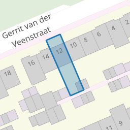 Perceel ZDT01-D-3961
