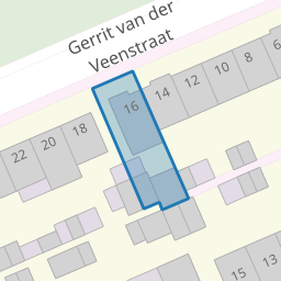 Perceel ZDT01-D-3963