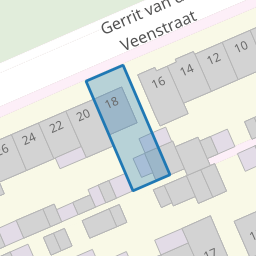 Perceel ZDT01-D-3964