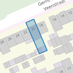 Perceel ZDT01-D-3965