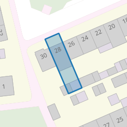 Perceel ZDT01-D-3969