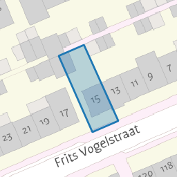 Perceel ZDT01-D-3979