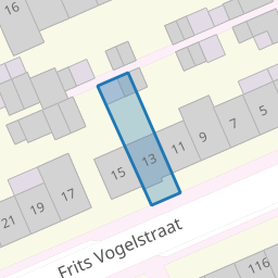 Perceel ZDT01-D-3980