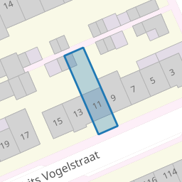 Perceel ZDT01-D-3981