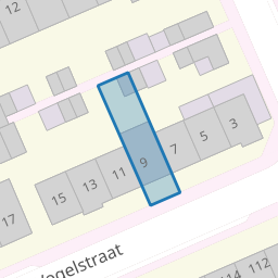 Perceel ZDT01-D-3982