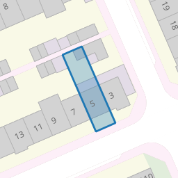 Perceel ZDT01-D-3984