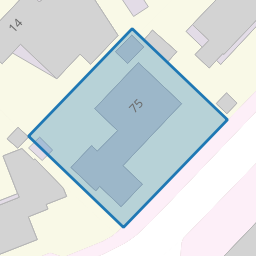 Perceel ZDT01-D-3990