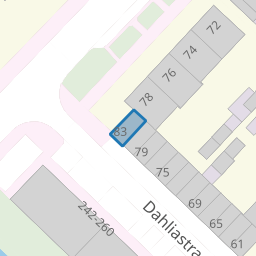 Perceel ZDT01-D-3996