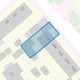 Perceel ZDT01-D-4000