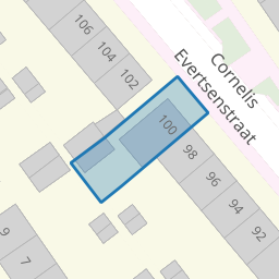 Perceel ZDT01-D-4005