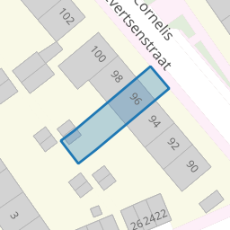 Perceel ZDT01-D-4007