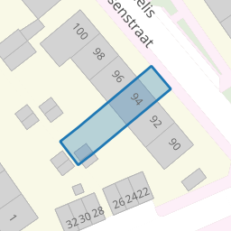 Perceel ZDT01-D-4008