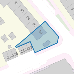 Perceel ZDT01-D-4010