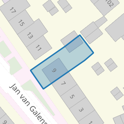 Perceel ZDT01-D-4015