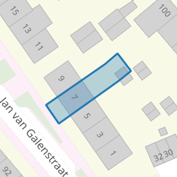 Perceel ZDT01-D-4016