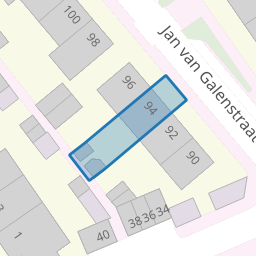 Perceel ZDT01-D-4031