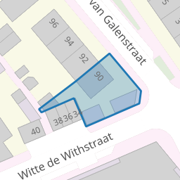 Perceel ZDT01-D-4033