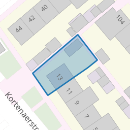 Perceel ZDT01-D-4034